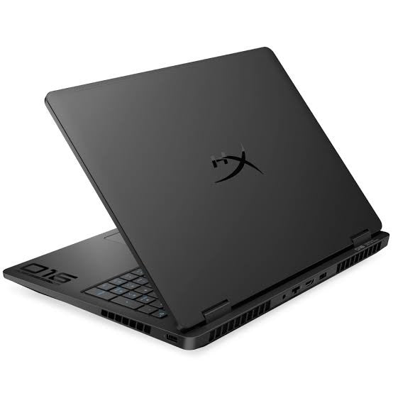 Notebook Gamer HP Core Ultra 7 356H 4.7Ghz, 16GB, 512GB SSD, 16'' WQXGA, RTX 5060 8GB