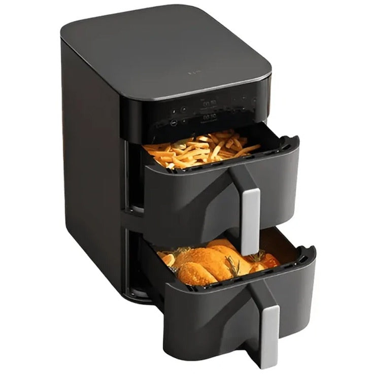 Freidora de aire Xiaomi Dual Zone Air Fryer 12L
