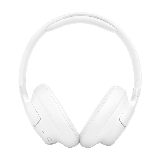 Audifono JBL Tune 730BT blanco Bluetooth