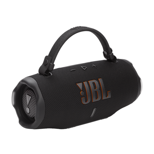 Parlante Portátil JBL Charge 6 Bluetooth Rojo