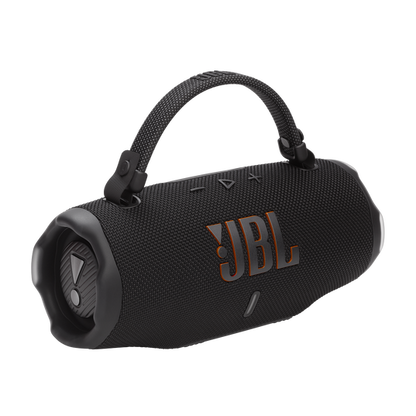 Parlante Portátil JBL Charge 6 Bluetooth Rojo