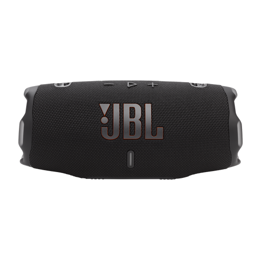 Parlante Portátil JBL Charge 6 Bluetooth Rojo