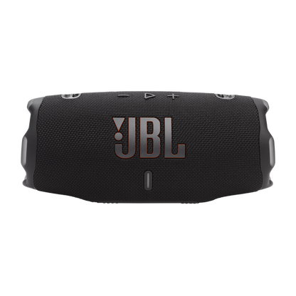 Parlante Portátil JBL Charge 6 Bluetooth Rojo