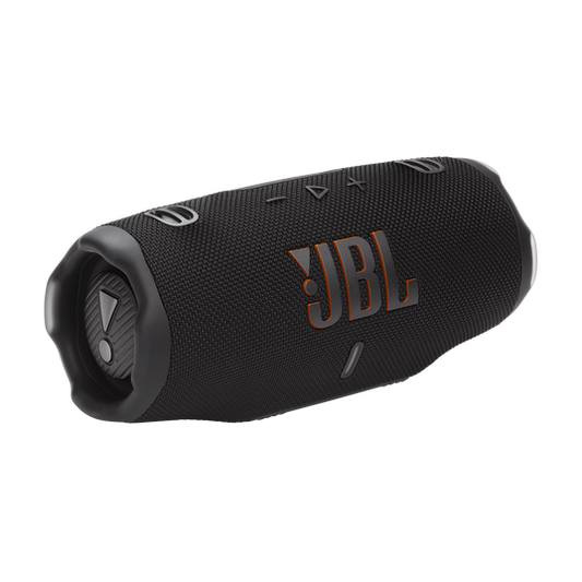 Parlante Portatil JBL Charge 6 Bluetooth rojo