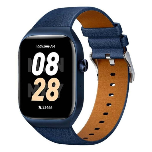 Smartwatch Mibro T2 1.75" 300mAh by Xiaomi Azul o Dorado