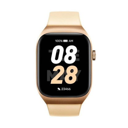 Smartwatch Mibro T2 1.75" 300mAh by Xiaomi Azul o Dorado