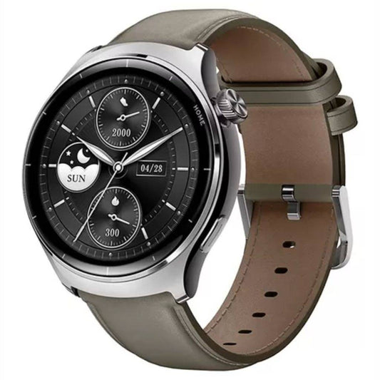 Smartwatch Mibro Lite 3 Pro 1.3" 350mAh c/2 by Xiaomi Dorado o Gris