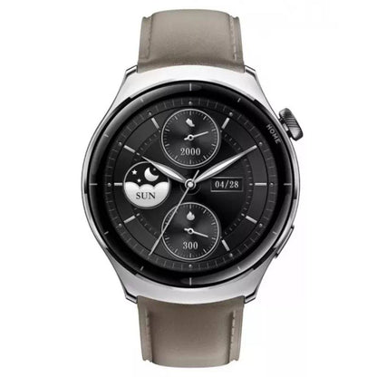 Smartwatch Mibro Lite 3 Pro 1.3" 350mAh c/2 by Xiaomi Dorado o Gris