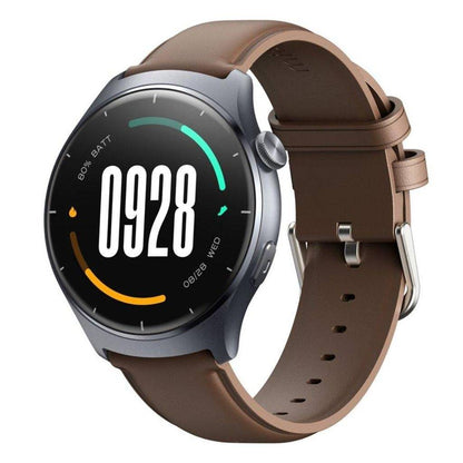 Smartwatch Mibro Lite 3 1.3" c/2 Mallas by Xiaomi Gris Oscuro o Dorado