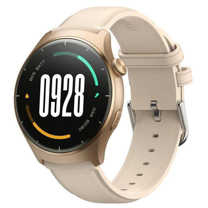 Smartwatch Mibro Lite 3 1.3" c/2 Mallas by Xiaomi Gris Oscuro o Dorado