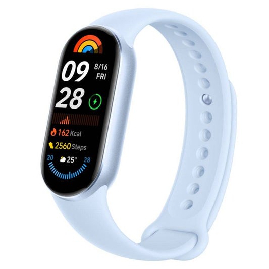 Smartwatch Redmi Smart Band 9 1.62" 233mAh Xiaomi Azul o Rosa