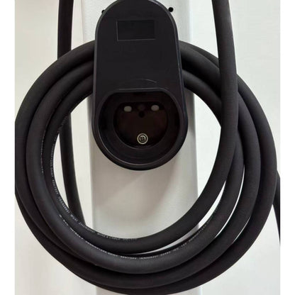 Cargador Wallbox para Vehículos Eléctricos RC-EV-01 7KW 8A/10A/13A/16A/32A Roca