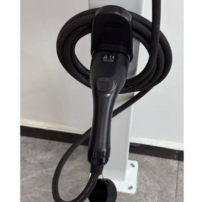 Cargador Wallbox para Vehículos Eléctricos RC-EV-01 7KW 8A/10A/13A/16A/32A Roca