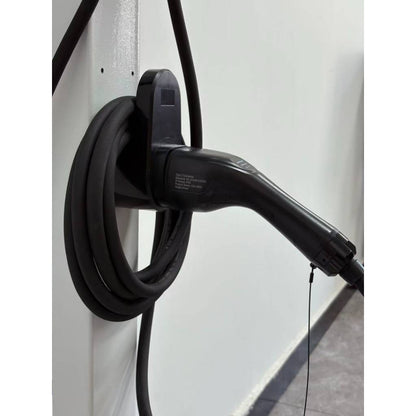 Cargador Wallbox para Vehículos Eléctricos RC-EV-02 22KW 8A/10A/13A/16A/32A Roca
