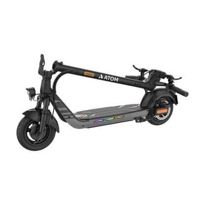 Monopatin Electrico Urbano ENERGY 35Km/h Autonomia 60Km ATOM