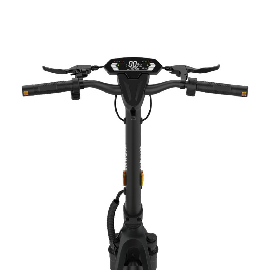 Monopatin Electrico Urbano ENERGY 35Km/h Autonomia 60Km ATOM