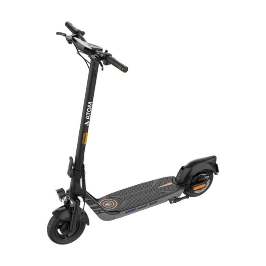 Monopatin Electrico Urbano ENERGY 35Km/h Autonomia 60Km ATOM