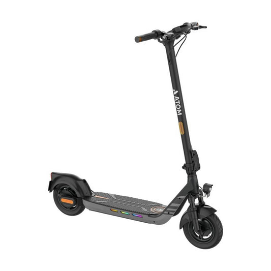 Monopatin Electrico Urbano ENERGY 35Km/h Autonomia 60Km ATOM