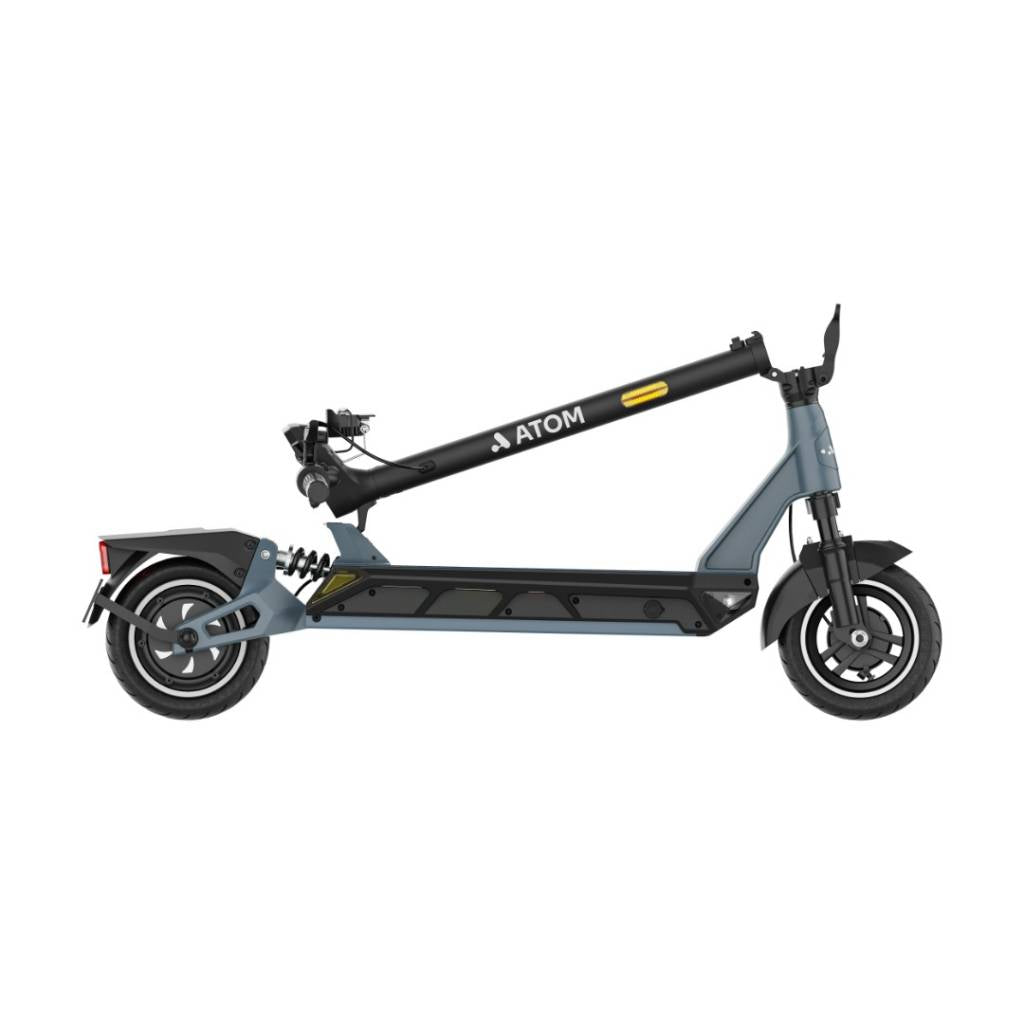 Monopatin Electrico Urbano KAIZEN-PRO 50Km/h Autonomia 80Km ATOM