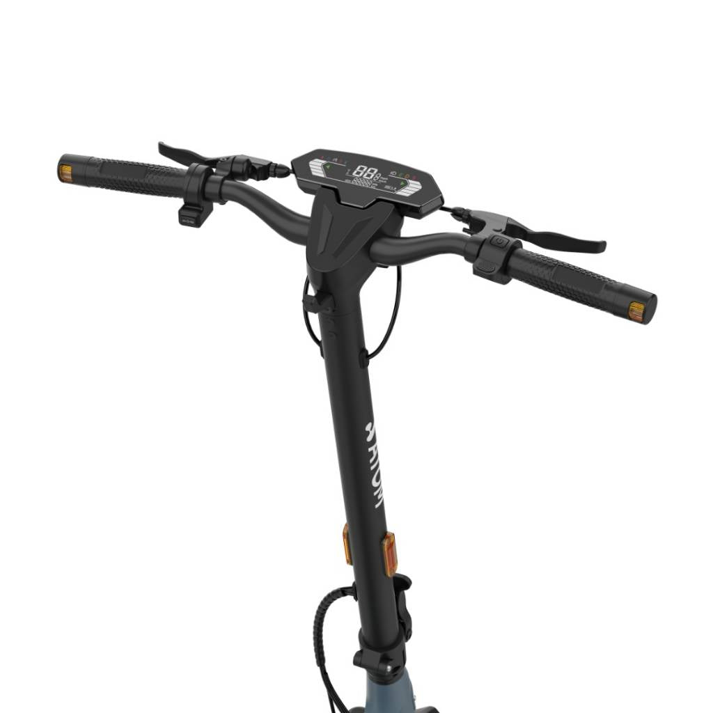 Monopatin Electrico Urbano KAIZEN-PRO 50Km/h Autonomia 80Km ATOM