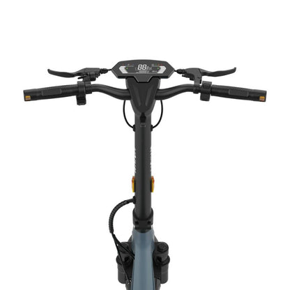 Monopatin Electrico Urbano KAIZEN-PRO 50Km/h Autonomia 80Km ATOM