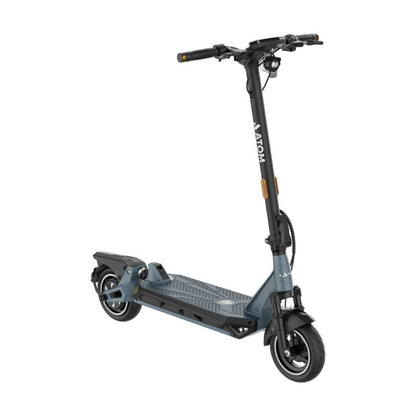 Monopatin Electrico Urbano KAIZEN-PRO 50Km/h Autonomia 80Km ATOM