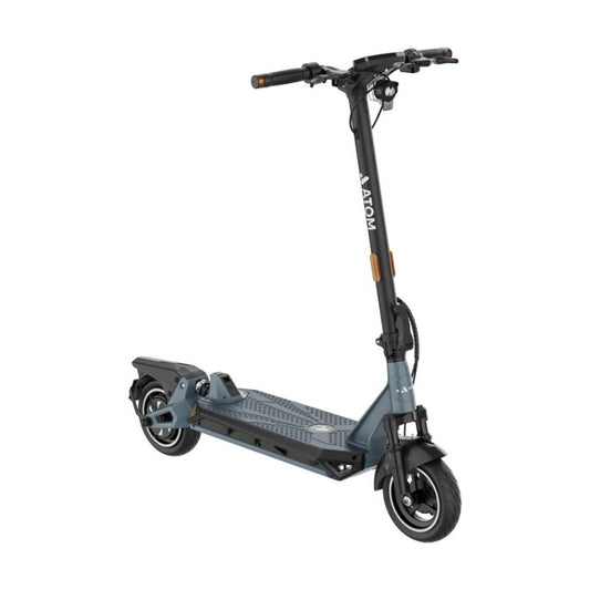 Monopatin Electrico Urbano KAIZEN-PRO 50Km/h Autonomia 80Km ATOM
