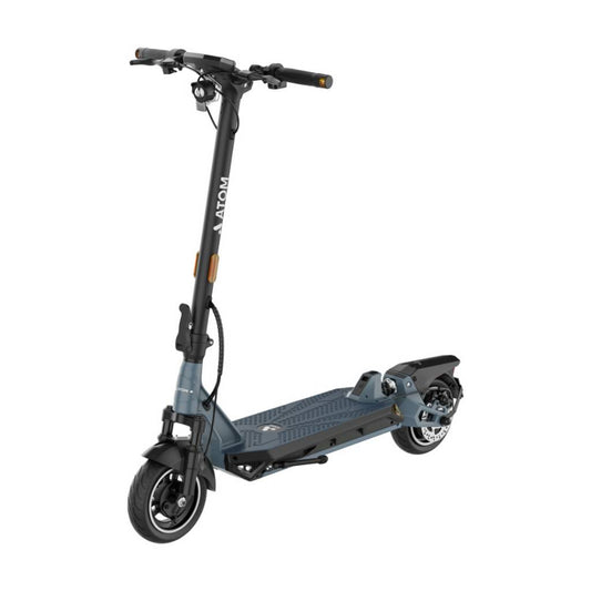 Monopatin Electrico Urbano KAIZEN-PRO 50Km/h Autonomia 80Km ATOM