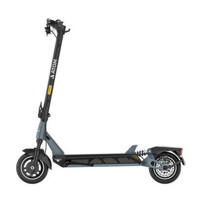 Monopatin Electrico Urbano KAIZEN-PRO 50Km/h Autonomia 80Km ATOM