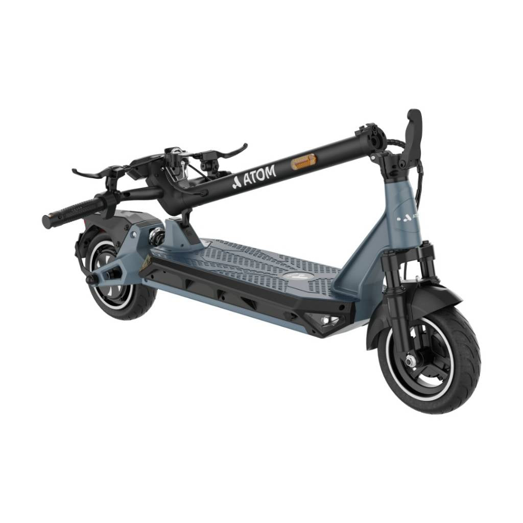 Monopatin Electrico Urbano KAIZEN-PRO 50Km/h Autonomia 80Km ATOM