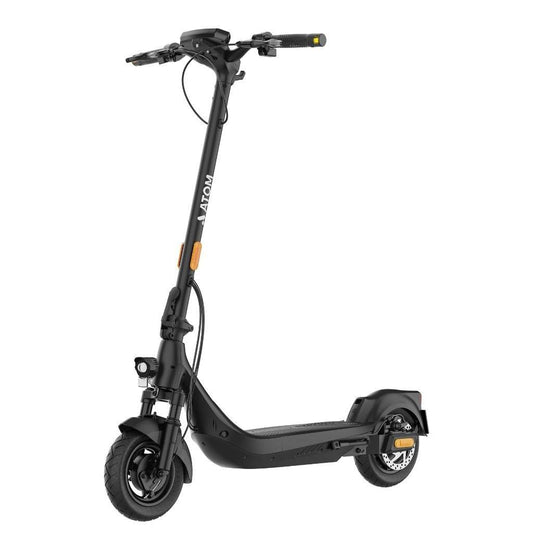 Monopatin Electrico Urbano TENACITY 30Km/h 30Km ATOM