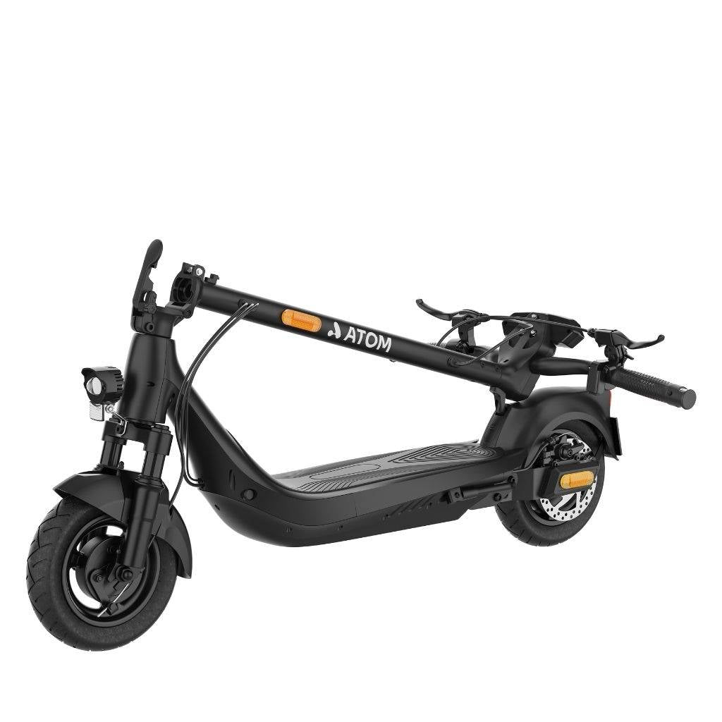 Monopatin Electrico Urbano TENACITY 30Km/h 30Km ATOM