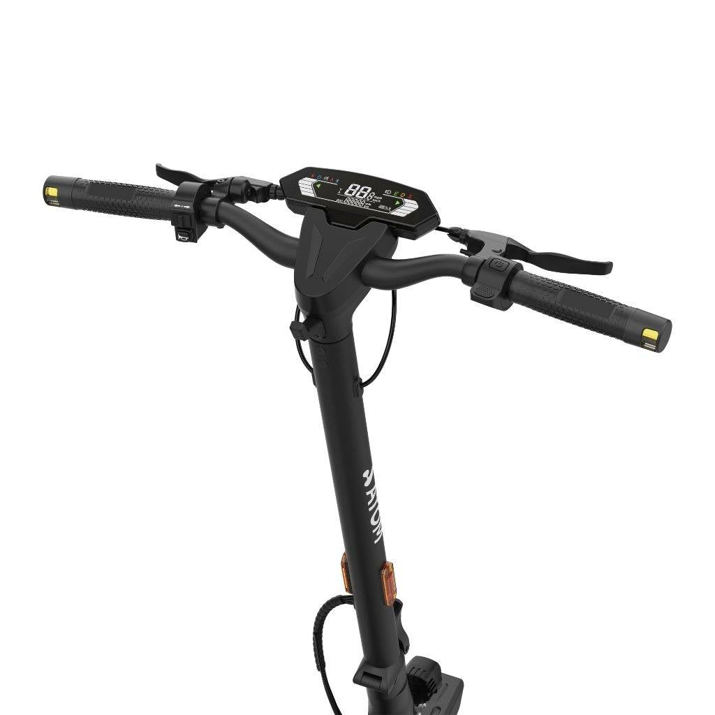 Monopatin Electrico Urbano VITALITY 50KM/h Autonomia 80Km ATOM