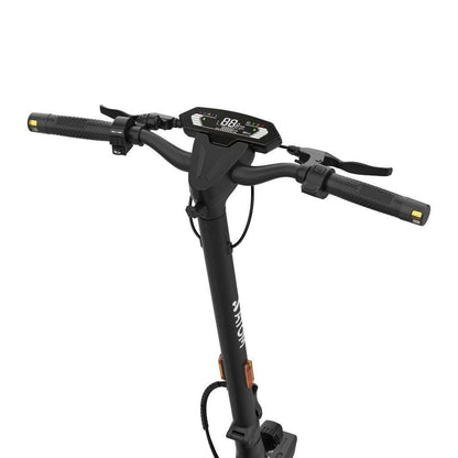 Monopatin Electrico Urbano VITALITY 50KM/h Autonomia 80Km ATOM