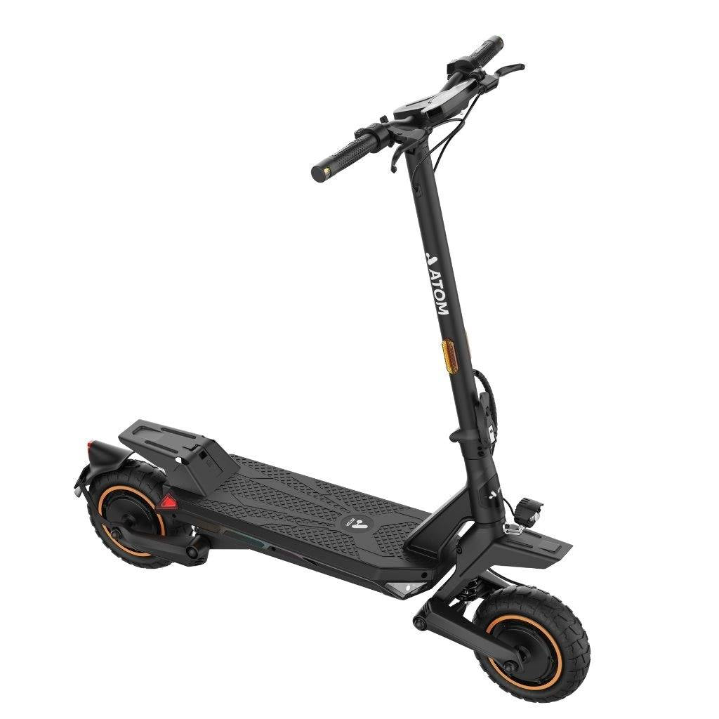 Monopatin Electrico Urbano VITALITY 50KM/h Autonomia 80Km ATOM