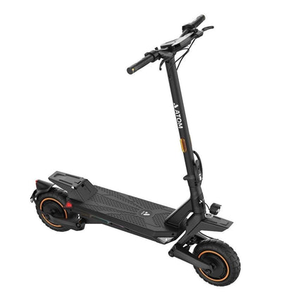 Monopatin Electrico Urbano VITALITY 50KM/h Autonomia 80Km ATOM