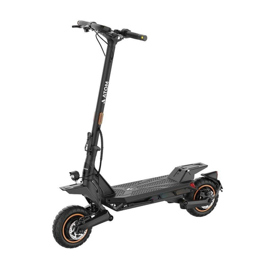 Monopatin Electrico Urbano VITALITY 50KM/h Autonomia 80Km ATOM