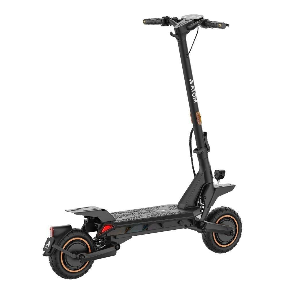 Monopatin Electrico Urbano VITALITY 50KM/h Autonomia 80Km ATOM