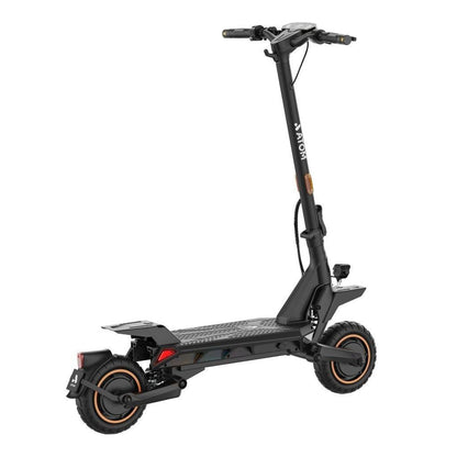 Monopatin Electrico Urbano VITALITY 50KM/h Autonomia 80Km ATOM