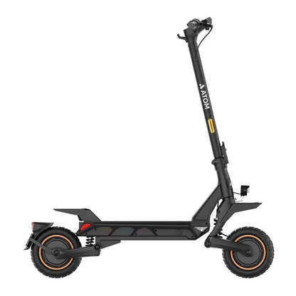 Monopatin Electrico Urbano VITALITY 50KM/h Autonomia 80Km ATOM