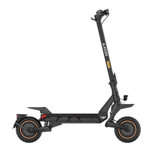 Monopatin Electrico Urbano VITALITY 50KM/h Autonomia 80Km ATOM