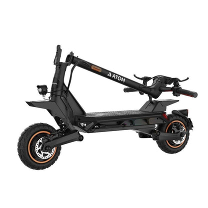 Monopatin Electrico Urbano VITALITY 50KM/h Autonomia 80Km ATOM