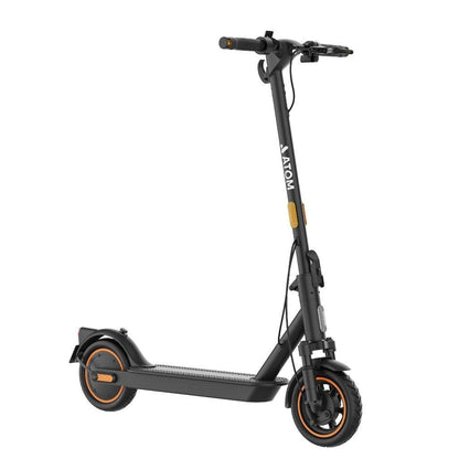 Monopatin Electrico Urbano HABIT-PRO 30Km/h Autonomia 30Km ATOM
