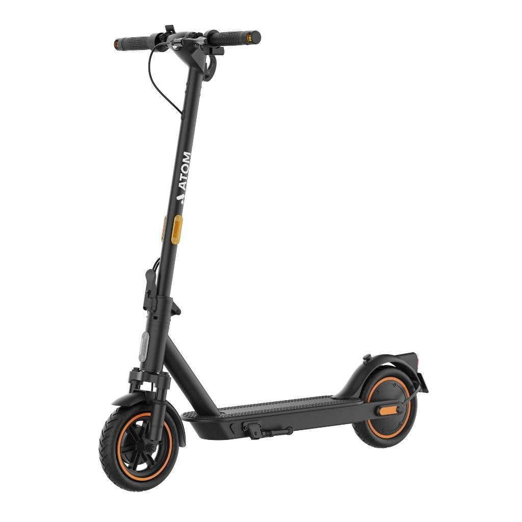 Monopatin Electrico Urbano HABIT-PRO 30Km/h Autonomia 30Km ATOM