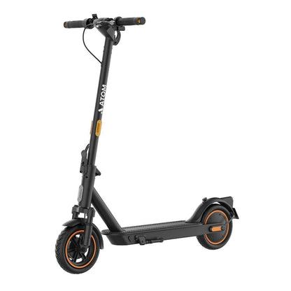 Monopatin Electrico Urbano HABIT-PRO 30Km/h Autonomia 30Km ATOM