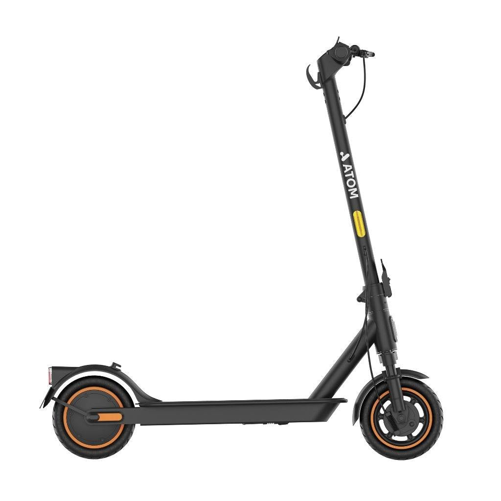 Monopatin Electrico Urbano HABIT-PRO 30Km/h Autonomia 30Km ATOM
