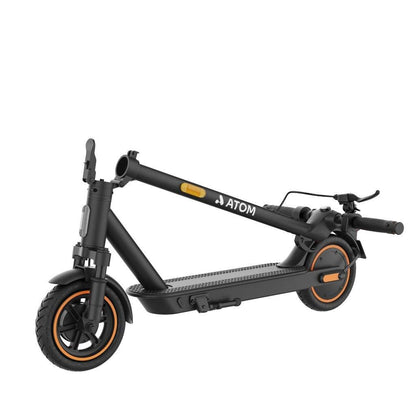 Monopatin Electrico Urbano HABIT-PRO 30Km/h Autonomia 30Km ATOM