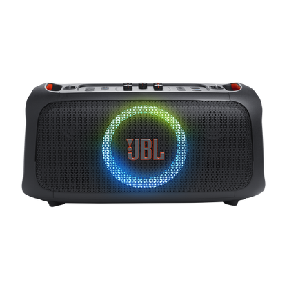 Parlante JBL Partybox On The Go Essential
