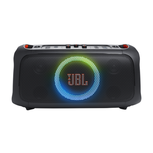 Parlante JBL Partybox On The Go Essential