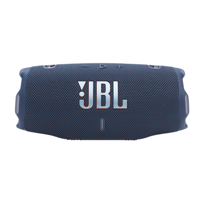 Parlante Portátil JBL Charge 6 Bluetooth Azul